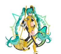 Merchandising Blokees - Fantastics Hatsune Miku Vivid Echoes