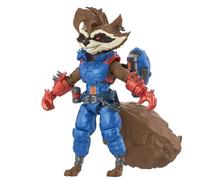 Merchandising Blokees - Marvel Rivals Rocket Raccoon