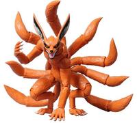 Merchandising Blokees - Naruto Shippuden Le01 Nine Tails Kurama