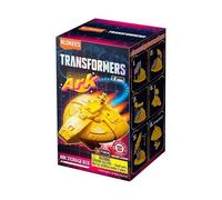 Merchandising Blokees Transformers Ark Spaceship