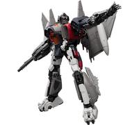 Blokees TRANSFORMERS Classic Class 25 - Blitzwing - Transformers Bumblebee 12 cm