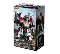 Merchandising Blokees: Transformers - Classic Class 25 - Blitzwing
