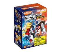Merchandising Blokees: Transformers - Defender Version 07 Power Of The Beast -