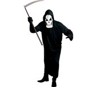 Boland: Costume Adt Bb Grim Reaper M/L H -