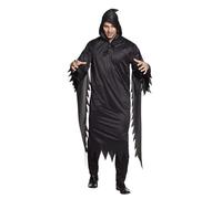 Merchandising Boland: Pc. Adult Costume Screaming Harry (M/L) H