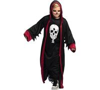 Merchandising Boland: Pc. Child Costume Crypt Master (4-6 Years) H