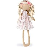 Bonikka: Kelsey Bambola In Stoffa 50 Cm Toy NUOVO