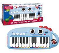 Merchandising Bontempi 12 2430 - Tastiera 24 Tasti. (Dino Dina)