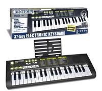 Merchandising Bontempi 15 3770: Tastiera Scuola A 37 Tasti Passo Medio, Cavo Ali