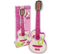 Bontempi BNT207071 Chitarra Classica Plastica 70 cm