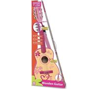 Bontempi 22 7571 Chitarra classica in legno 75 cm