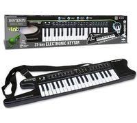 Bontempi 24 3720 - Keytar 37 Tasti Con Tracolla - AA.VV.