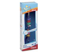 Merchandising Bontempi 32 4431 - Toy Band Play - Clarino Cromato Grande A 8 Chia