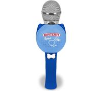 Merchandising Bontempi 41 2820 - Microfono Karaoke Wireless