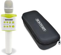 Bontempi 48 5120: Microfono Karaoke Wireless Con Asctuccio - AA.VV.