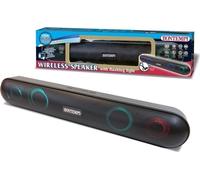 Merchandising Bontempi 48 5800 Cassa Acustica Wireless Con Effetti Luminosi