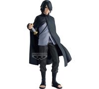 Merchandising Boruto: Banpresto - Sasuke Uchiha (Figure)