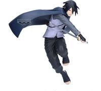 Merchandising Boruto Naruto: Banpresto - Next Generations Vibration Stars-Sasuke