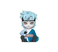 Plastoy Boruto Naruto Next Generations Salvadanaio Mitsuki - Plastica - 15 cm
