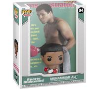 FUNKO POPS Cover Sport Illustrated Muhammad Ali 04