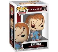 FUNKO POP MOVIES: Bride of Chucky - Chucky