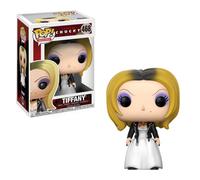 Tiffany (Horror Bride Of Chucky) Funko Pop Vinyl Figure NUOVO