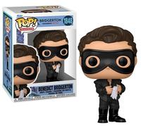 Funko POP! Bridgerton: Benedict Bridgerton (1848)