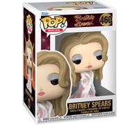 ROCKS - POP N?? 460 - Britney Spears (Lucky) ACC NUOVO