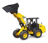 bruder 02485 Cat Minipala Articolata Caterpillar Movimento Terra scala 1:16