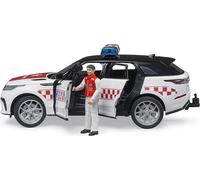 Bruder: 2885 - Range Rover Velar Guardia Medica - AA.VV.