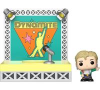Giochi - Vari - Bts: Funko Bitty Stages - Dynamite Jimin