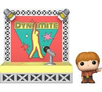 Merchandising Bts: Funko Bitty Stages - Dynamite Jin