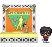 Merchandising Bts: Funko Bitty Stages - Dynamite J Hope