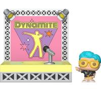 Merchandising Bts: Funko Bitty Stages - Dynamite Rm