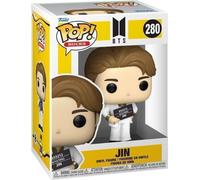 BTS POP Rocks Vinyl Figure Jin (Butter) 9 cm