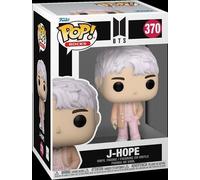 Merchandising Bts: Funko Pop Rocks - Season 4 - J Hope (Vinyl Figure 370)