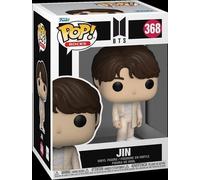 Merchandising Bts: Funko Pop Rocks - Season 4 - Jin (Vinyl Figure 368)