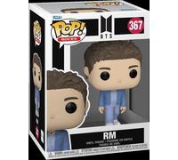 Funko Pop Rocks: BTS - RM