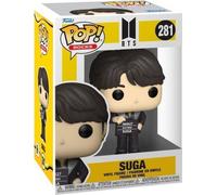 Funko Pop Rocks: BTS: Butter - Suga