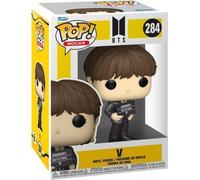 Merchandising Bts: Funko Pop Rocks - V (Vinyl Figure 284)