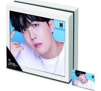 Merchandising Bts: J-Hope (Jigsaw Puzzle 289 Pz)