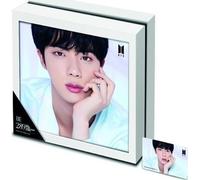 Merchandising Bts: Jin (Jigsaw Puzzle 289 Pz)