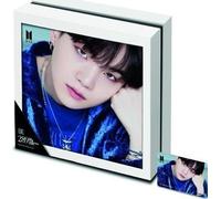 Merchandising Bts: Suga (Jigsaw Puzzle 289 Pz)