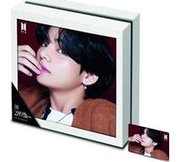 Merchandising Bts: V (Jigsaw Puzzle 289 Pz)