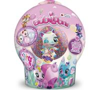 Merchandising Bubiloons: W2 (Assortimento)