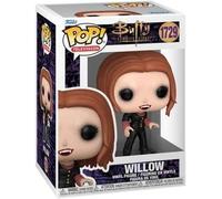 Funko Pop TV: Buffy The Vampire Slayer - Willow Rosenberg - (Vampire) - Figura