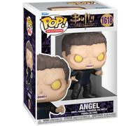 Funko Pop! 2 Figura Di Angelo Buffy L´ammazzavampiri