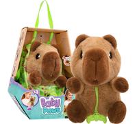 Merchandising Capybara