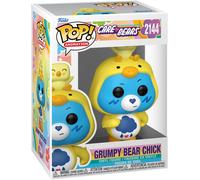 Cb Sprg Pop! Tv Vinile Figura Grumpy Chick 9 Cm Funko