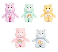 Merchandising Care Bears: Sambro - Care Bears Peluche 30Cm C/Sonaglio (Assortime